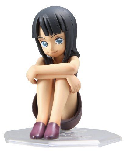 Excellent Model One Piece CB-EX Nico Robin Ver. Dereshi! Figure from Japan_2