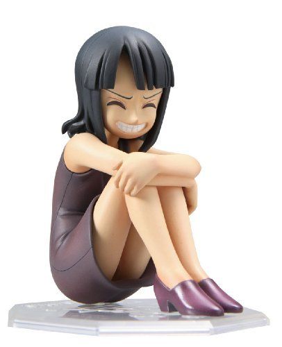 Excellent Model One Piece CB-EX Nico Robin Ver. Dereshi! Figure from Japan_3