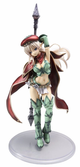 Excellent Model Core Queen's Blade from Animation Fighting Master Alleyne Figure_6