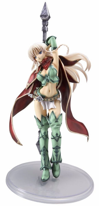 Excellent Model Core Queen's Blade from Animation Fighting Master Alleyne Figure_7