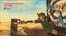 Nintendo Wii LEGEND OF ZELDA Skyward Sword Limited Edition (w/ CD) NEW_5