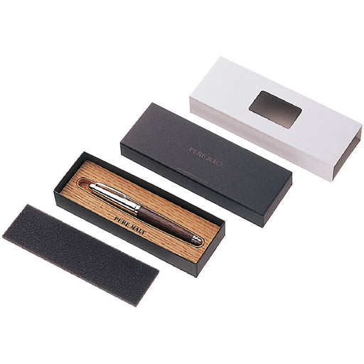 Mitsubishi multi-function pen Pure Malt Premium 3&1 0.5mm & 0.7mm MSE45025 NEW_2