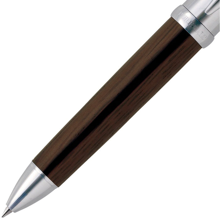 Mitsubishi multi-function pen Pure Malt Premium 3&1 0.5mm & 0.7mm MSE45025 NEW_3