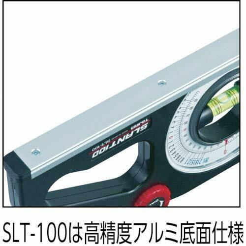SLT-100 Official Tajima Slant 100 / 250mm (Gradient measurement) NEW from Japan_6