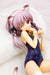 To Heart 2 NANAKO Nekomimi School Swimsuit (Black Cat) 1/5 PVC Figure Kotobukiya_1