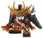 Bandai Shingen Takeda Gundam SD Gundam Plastic Model Kit NEW from Japan_2