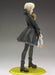 ALTER Fate/hollow ataraxia BLACK SABER Mokyu Mokyu Ver 1/8 PVC Figure NEW Japan_1