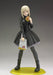 ALTER Fate/hollow ataraxia BLACK SABER Mokyu Mokyu Ver 1/8 PVC Figure NEW Japan_2