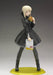 ALTER Fate/hollow ataraxia BLACK SABER Mokyu Mokyu Ver 1/8 PVC Figure NEW Japan_4