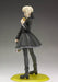 ALTER Fate/hollow ataraxia BLACK SABER Mokyu Mokyu Ver 1/8 PVC Figure NEW Japan_5