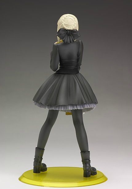 ALTER Fate/hollow ataraxia BLACK SABER Mokyu Mokyu Ver 1/8 PVC Figure NEW Japan_6