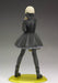 ALTER Fate/hollow ataraxia BLACK SABER Mokyu Mokyu Ver 1/8 PVC Figure NEW Japan_6
