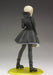 ALTER Fate/hollow ataraxia BLACK SABER Mokyu Mokyu Ver 1/8 PVC Figure NEW Japan_7