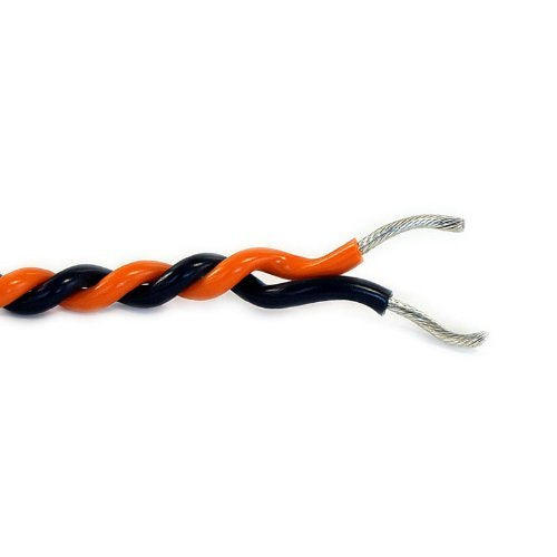 Belden 9497 Speaker Cable 9497-5m 16AWG Altec Shindo Electric Made in Japan NEW_1