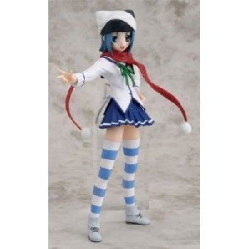 Gutto kuru Figure Collection 18 D.C.II S.S. Amakase Minatsu Figure NEW_1
