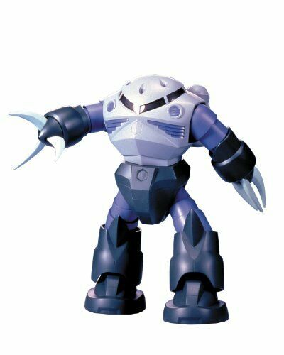 Bandai MSM-07 Z'Gok (1/100) Plastic Model Kit NEW from Japan_1