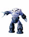 Bandai MSM-07 Z'Gok (1/100) Plastic Model Kit NEW from Japan_1