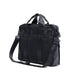 Yoshida PORTER HEAT 2WAY BRIEFCASE Shoulder Bag Black 703-07881 Zip NEW_5