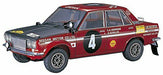 Hasegawa 1/24 Bluebird 1600SSS 1970 Safari Rally HR6 NEW from Japan_1