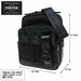 Yoshida Bag PORTER HEAT SHOULDER BAG HEAT 703-06977 Black NEW from Japan_3