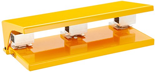 Art color animation tapping machine 00173010 Yellow NEW from Japan_1