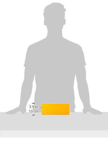 Art color animation tapping machine 00173010 Yellow NEW from Japan_3