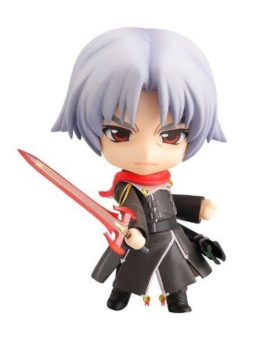 Nendoroid 079 Tears To Tiara Arawn Figure Good Smile Company from Japan_1