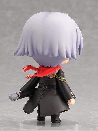 Nendoroid 079 Tears To Tiara Arawn Figure Good Smile Company from Japan_3