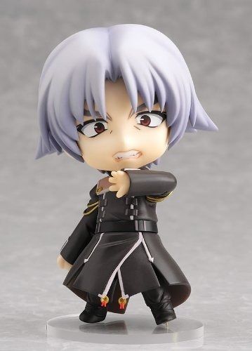 Nendoroid 079 Tears To Tiara Arawn Figure Good Smile Company from Japan_4