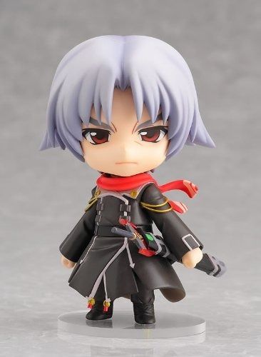 Nendoroid 079 Tears To Tiara Arawn Figure Good Smile Company from Japan_5