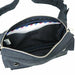 Yoshida PORTER SMOKY WAIST BAG 592-07507 Black NEW from Japan_6
