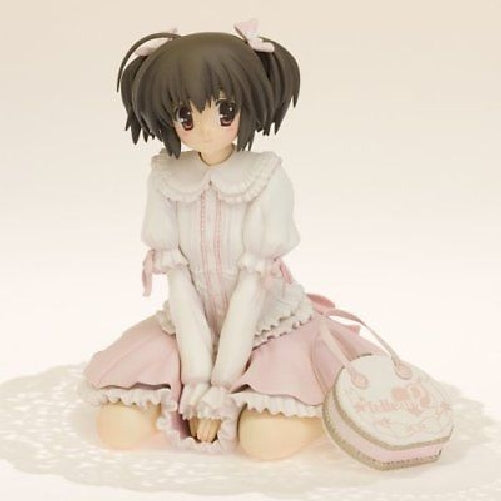 Orchid Seed ToHeart 2 Yuzuhara Konomi Amaloli ver. 1/7 Scale Figure from Japan_2