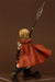 Orchid Seed Red Stone Lancer 1/7 Scale Figure from Japan_4