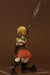 Orchid Seed Red Stone Lancer 1/7 Scale Figure from Japan_6
