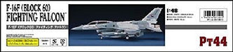 Hasegawa 1/48 F-16F (Block60) Fighting Falcon Model Kit NEW from Japan_4