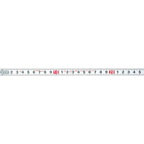 TAJIMA Convex 2m x 13mm Micombe NMY-20BL Made in Japan Tape Measure with Strap_3