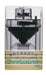 Aquarium Air Driven Filter that specializes in physical filtration FISHLET NEW_1