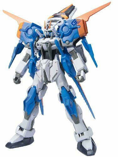 Bandai Gale Strike Gundam (1/100) Plastic Model Kit NEW from Japan_1