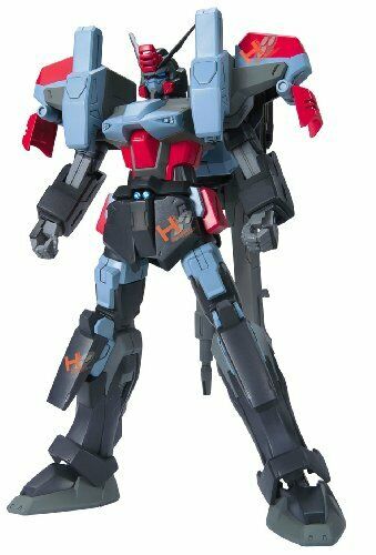 Bandai Hail Buster Gundam (1/100) Plastic Model Kit NEW from Japan_1