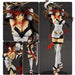 VOLKS moekore PLUS 06 Super Robot Wars OG Saga KAGUYA NANBU 1/6 PVC Figure NEW_1