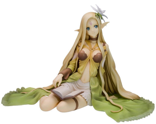SHINING WIND CERESTIA 1/8 PVC Figure Kotobukiya NEW from Japan_1