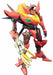 ROBOT SPIRITS Side KFM Code Geass GUREN SEITEN EIGHT ELEMENTS Figure BANDAI_1