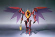 ROBOT SPIRITS Side KFM Code Geass GUREN SEITEN EIGHT ELEMENTS Figure BANDAI_3