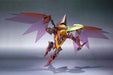 ROBOT SPIRITS Side KFM Code Geass GUREN SEITEN EIGHT ELEMENTS Figure BANDAI_5