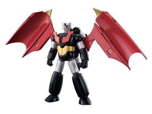 Soul of Chogokin GX-49 SHIN MAZINGER Z Action Figure BANDAI TAMASHII NATIONS_1