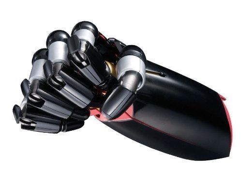 Soul of Chogokin GX-49 SHIN MAZINGER Z Action Figure BANDAI TAMASHII NATIONS_2