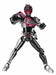 S.H.Figuarts Masked Kamen Rider DECADE COMPLETE FORM Action Figure BANDAI Japan_1
