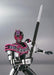 S.H.Figuarts Masked Kamen Rider DECADE COMPLETE FORM Action Figure BANDAI Japan_3