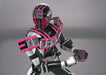S.H.Figuarts Masked Kamen Rider DECADE COMPLETE FORM Action Figure BANDAI Japan_4