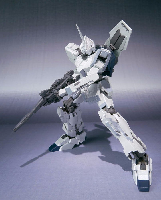 ROBOT SPIRITS Side MS UNICORN GUNDAM UNICORN MODE Action Figure BANDAI Japan_2